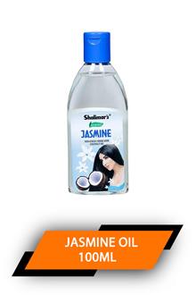 Shalimar Jasmine Oil 100ml